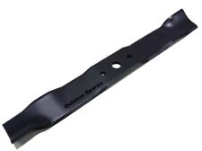 Véritable lame de tondeuse Castel Garden 51 cm 181004381/1 adaptée aux modèle...