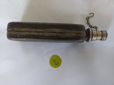 ancienne bouteille de poudre