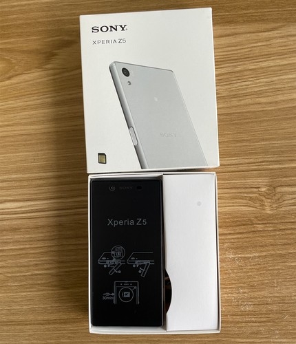 Sony xperia e6653 - xperia, z5