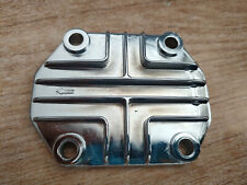 Chrome Engine Head Cover 50cc-110cc Z50 Pit Dirt Bike ATV Quad Taotao SSR DHZ