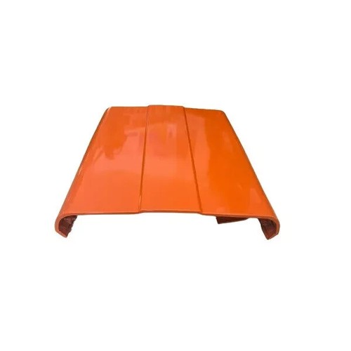Capot haut tracteur fiat - tracteur,