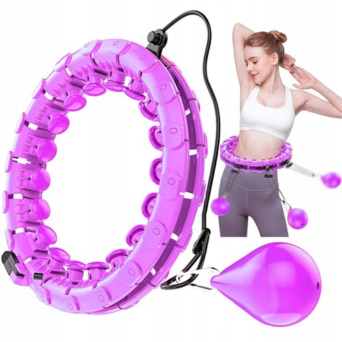 Hula hoop fitness intelligent - hoop,
