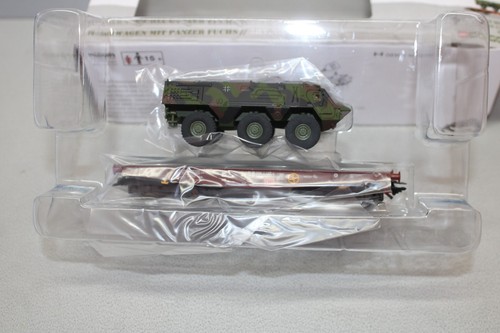 Märklin 48710 heavy transport - märklin,