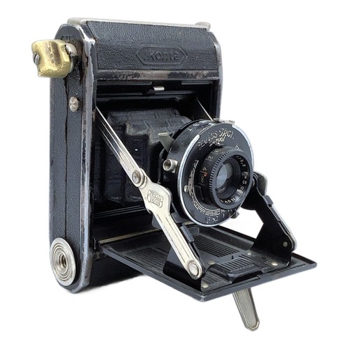 Zeiss ikon ikonta 520 - ikonta, 520/18