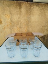 Lots 6 Verres Hoegaarden 33 Cl