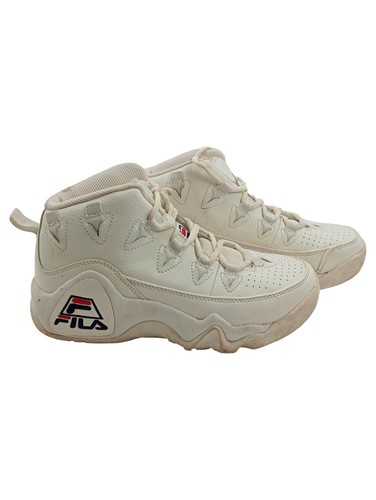 Fila grant hill baskets femme - grant,