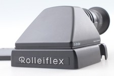 【NEUF】 Rollei Rolleiflex