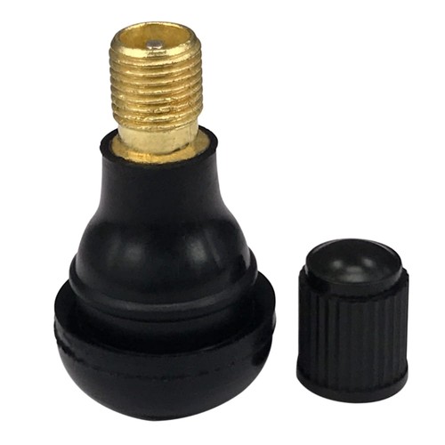 10x valve tr415 tubeless pneus - 10x,