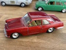 Solido Lancia Flaminia coupe