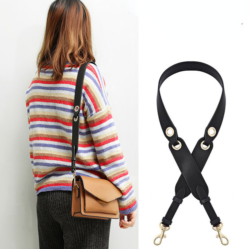 Creux sortie cuir sac - cuir,