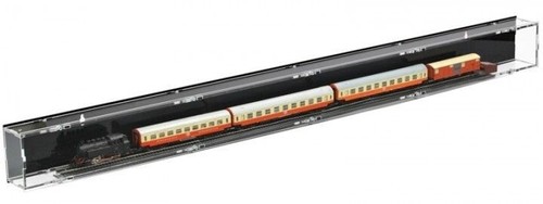 Sora vitrine train - sora,