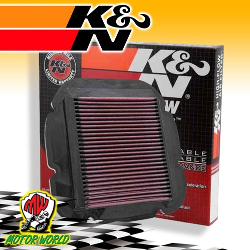 Filtre air sport lavable - filtre,