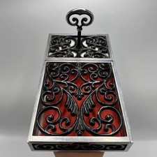 Ancienne boîte à musique