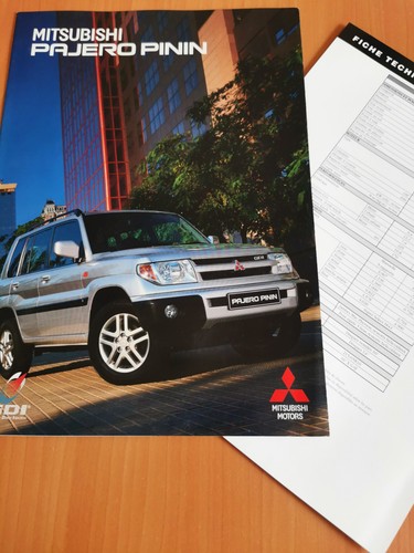 Catalogue brochure prospectus - catalogue,
