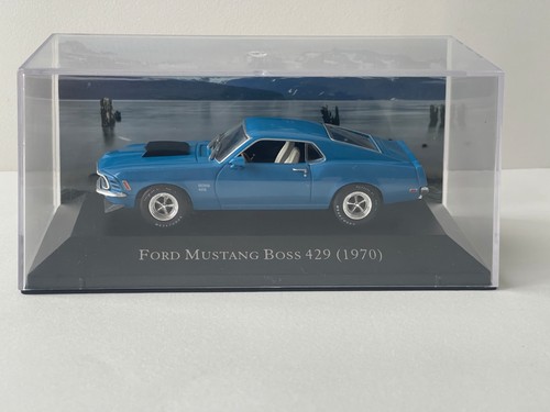 American cars altaya - american, 1/43
