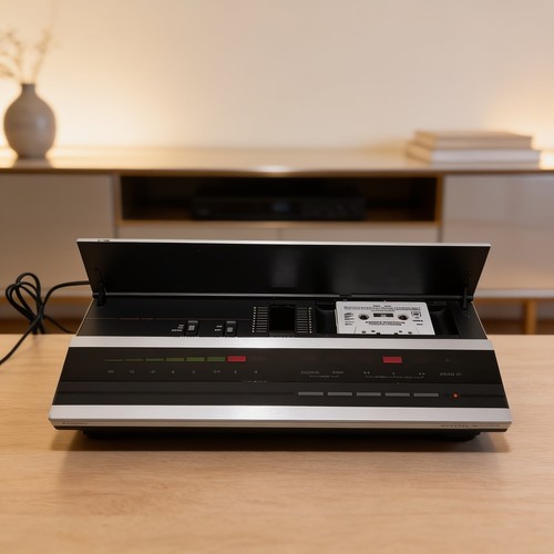Bang olufsen beocord 2000 - bang,