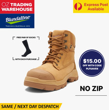 Blundstone 9010 Rotoflex UK8