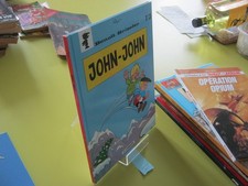 EO BENOIT BRISEFER 13 JOHN