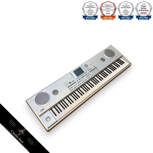Korg pa588 professional - korg,