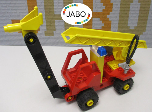 Lego duplo toolo - (rb19/4),