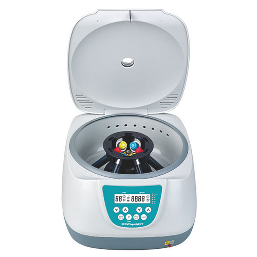 Centrifugeuse laboratoire - de,