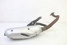 POT ECHAPPEMENT - PEUGEOT