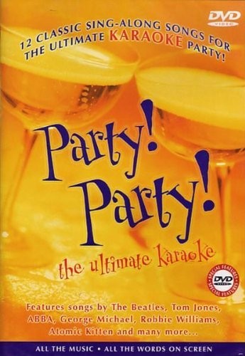 Karaoke party the - party!,