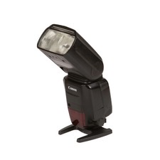 Canon Speedlite 600 EX-RT -