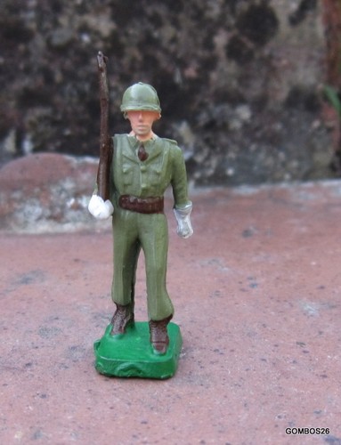 Soldat starlux petite taille - starlux,