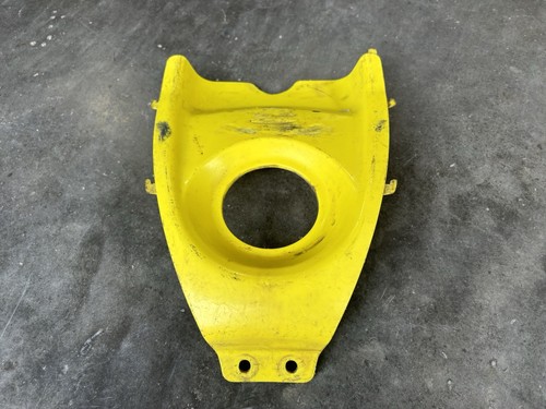 Suzuki ltz 400 fuel tank - tank, cover