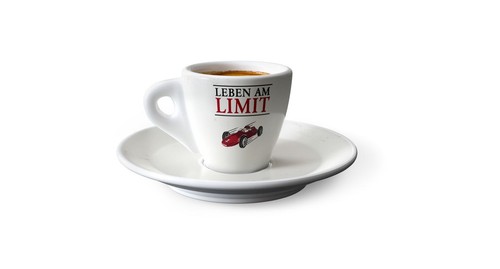 Tasse espresso pour - À, toi
