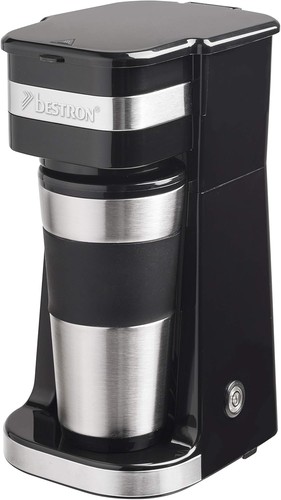 Cafetière filtre bestron - à,