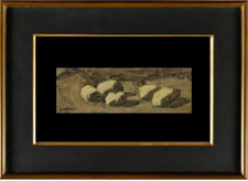 André DUFFOUR (1926-2016)