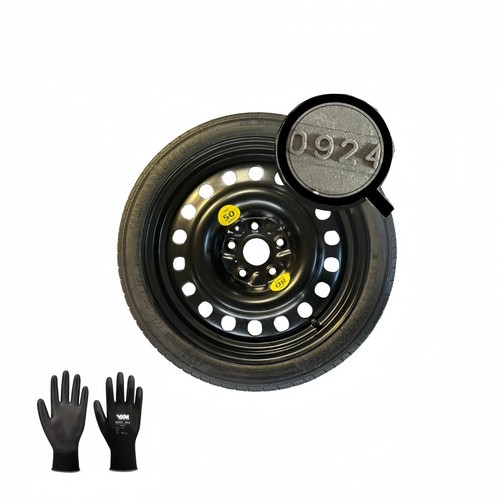 Roue secours pour audi - pour,