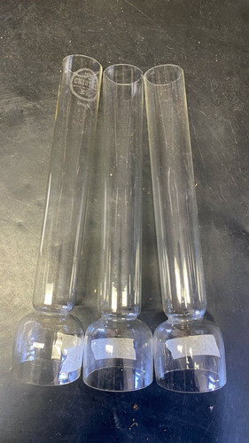 Ancien verres lampe a - verres,