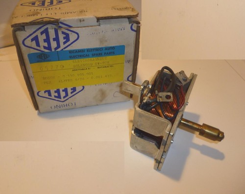 électro aimant 24v efel - Électro-aimant,