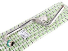 Tuyau de Vanne EGR C2 C3 Pluriel Xsara Peugeot 1007 206 307 1.4 HDI 9643941380