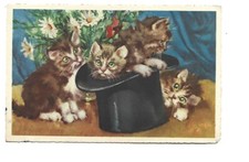 FANTAISIE - ILLUSTRATION -