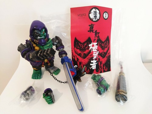 Kaiju one daruma - -, z