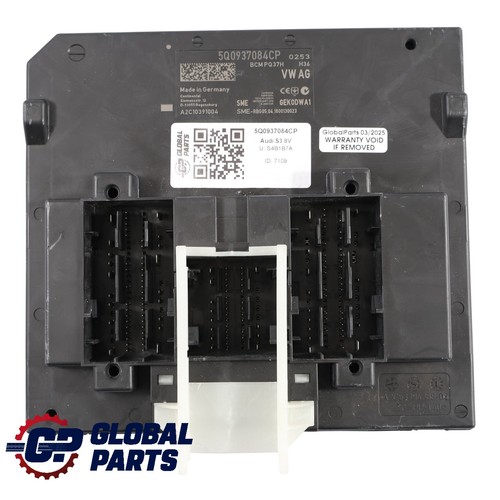 Audi module de commande - audi, 8v