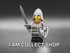 LEGO MINIFIGURE BAM CHEVALIER