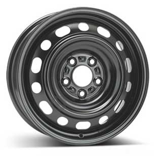 Jante acier 8735 alcar - jante, en