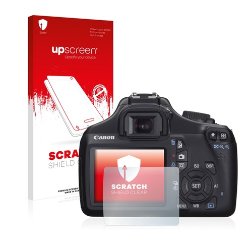 Canon eos 1100d - eos, protection