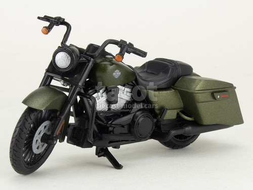 Harley davidson special road - harley,