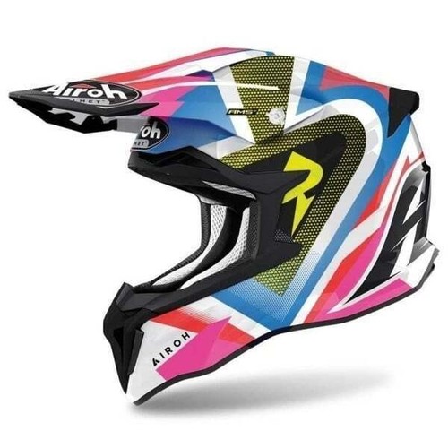 Casque cross enduro airoh - casque,