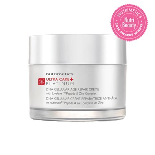 Ultra care platinum dna - ✨, care+