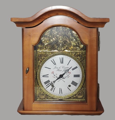 Horloge comtoise mouvement - comtoise,