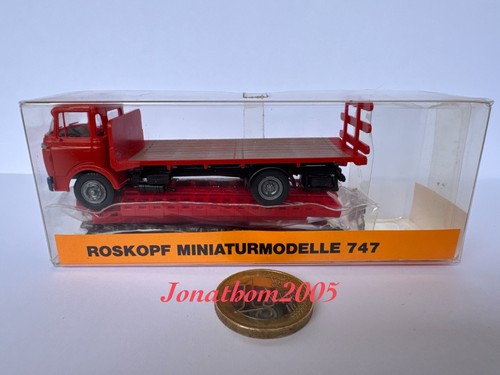 Roskopf 747 berliet gak - roskopf,