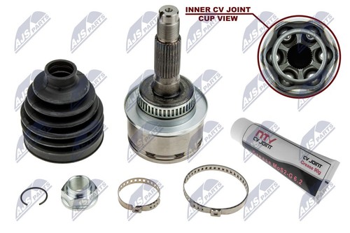 Joint cardan exterieur - joint, de