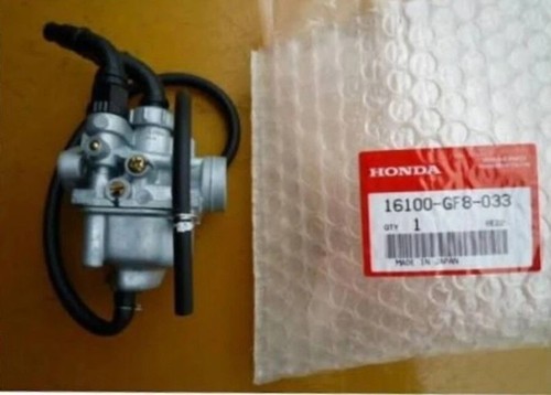 Honda genuine qr50 - genuine,